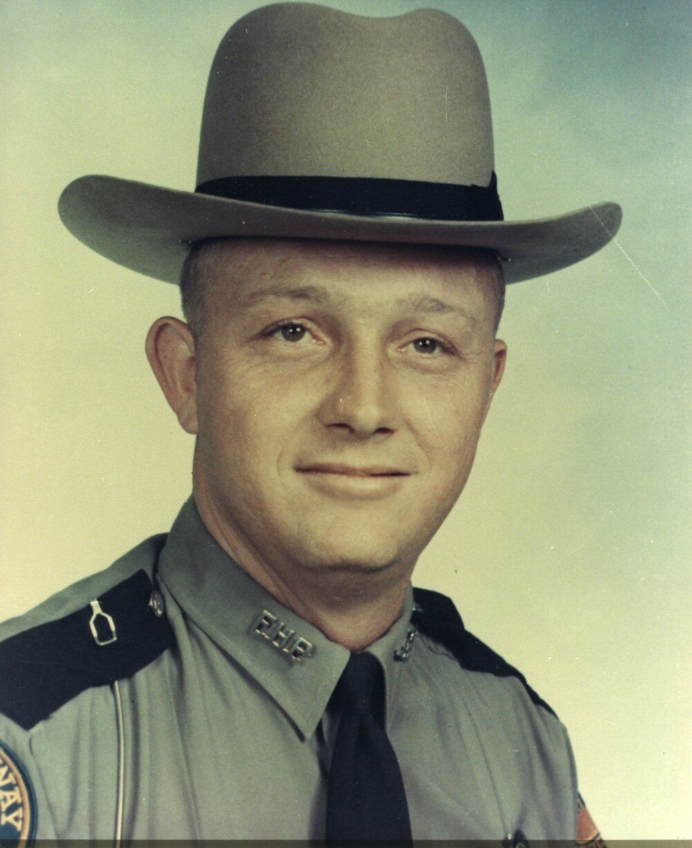 FHP Trooper Ronald Smith